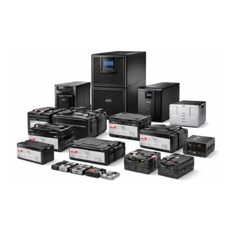 APC Rack 